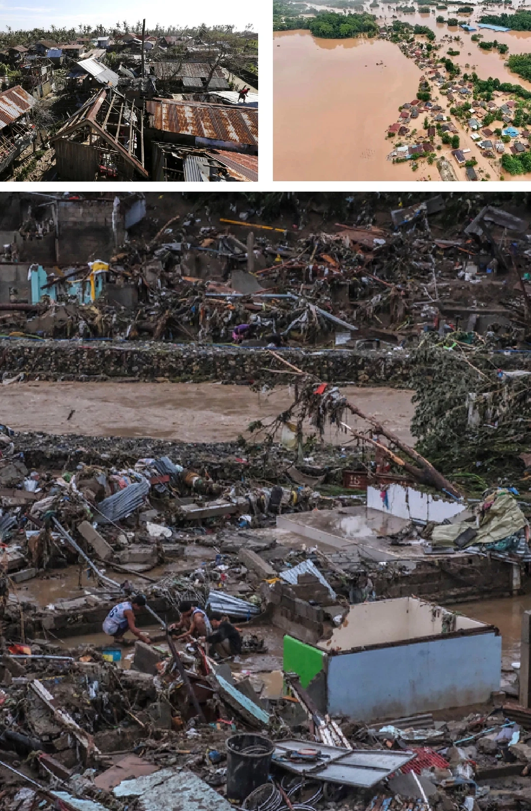 10 sự kiện thế giới nổi bật năm 2025 do Báo và phát thanh, truyền hình Thanh Hóa bình chọn