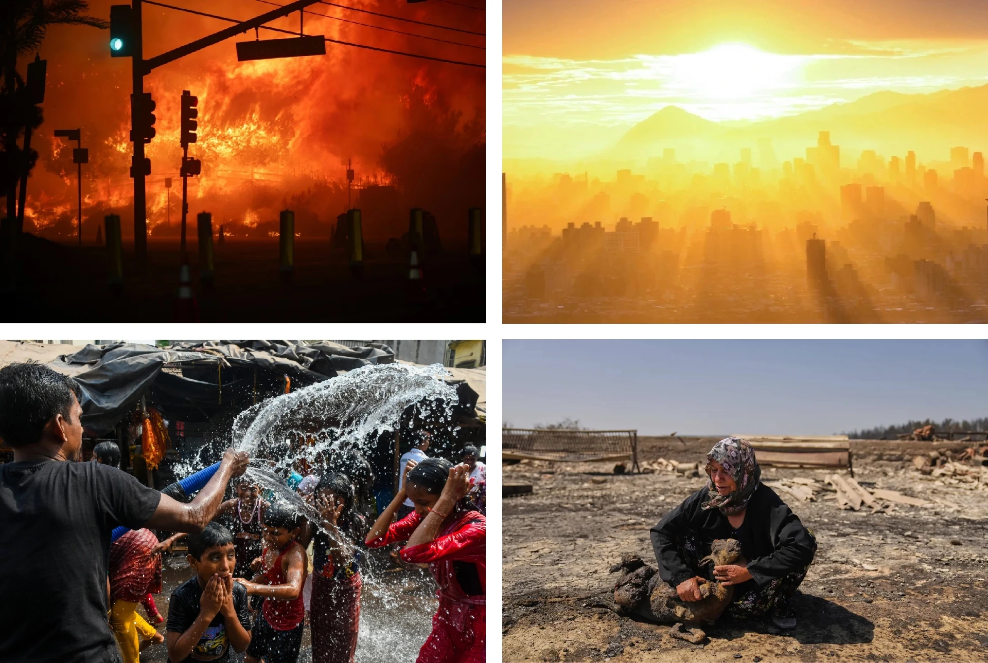 10 sự kiện thế giới nổi bật năm 2025 do Báo và phát thanh, truyền hình Thanh Hóa bình chọn