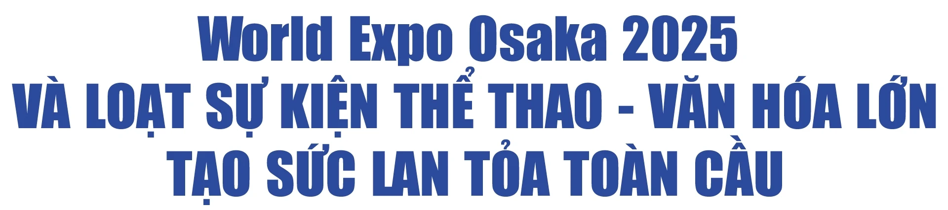 10 sự kiện thế giới nổi bật năm 2025 do Báo và phát thanh, truyền hình Thanh Hóa bình chọn