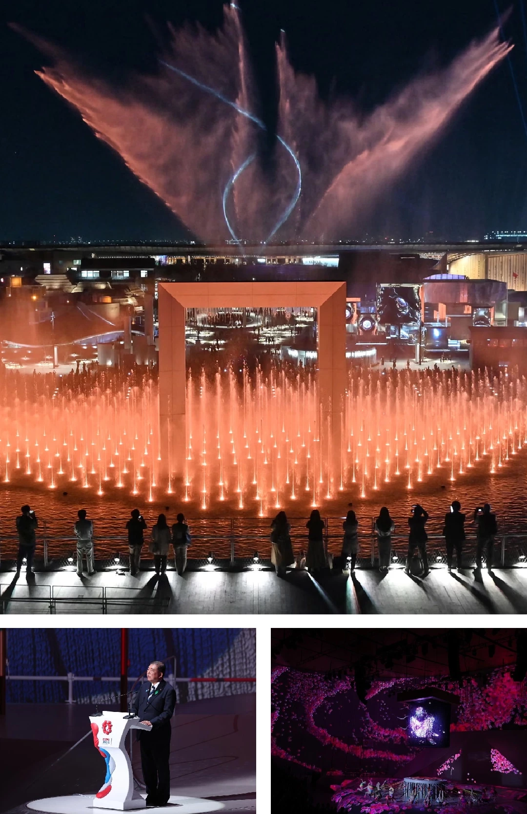 10 sự kiện thế giới nổi bật năm 2025 do Báo và phát thanh, truyền hình Thanh Hóa bình chọn