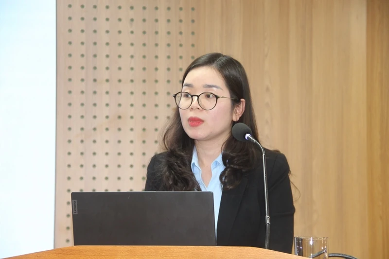 Tập huấn cài đặt, sử dụng Mini App Nông dân cho 166 xã, phường