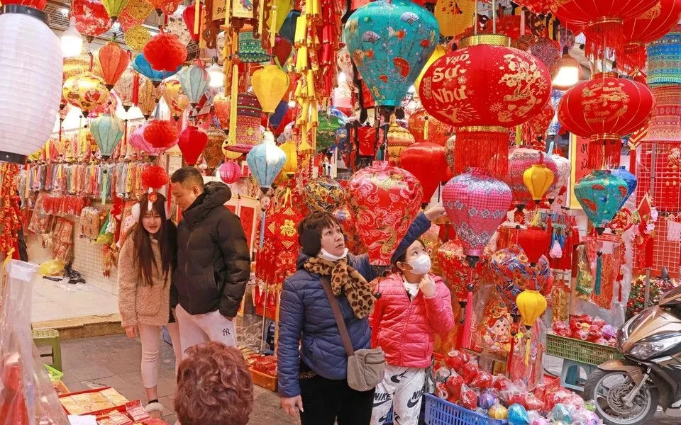 Phó Thủ tướng Chính phủ đồng ý nghỉ 4 ngày Tết Dương lịch 2026