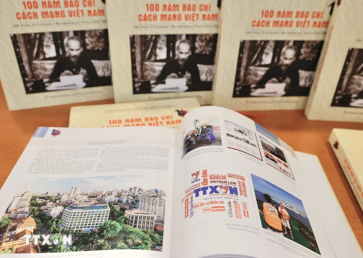 Công bố 10 sự kiện Văn hóa, Thể thao và Du lịch tiêu biểu năm 2025