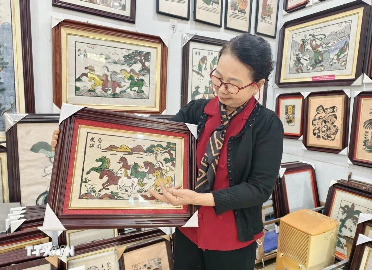 Công bố 10 sự kiện Văn hóa, Thể thao và Du lịch tiêu biểu năm 2025