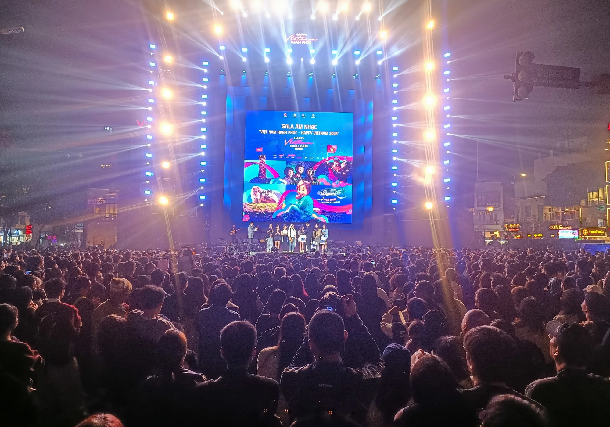 Công bố 10 sự kiện Văn hóa, Thể thao và Du lịch tiêu biểu năm 2025