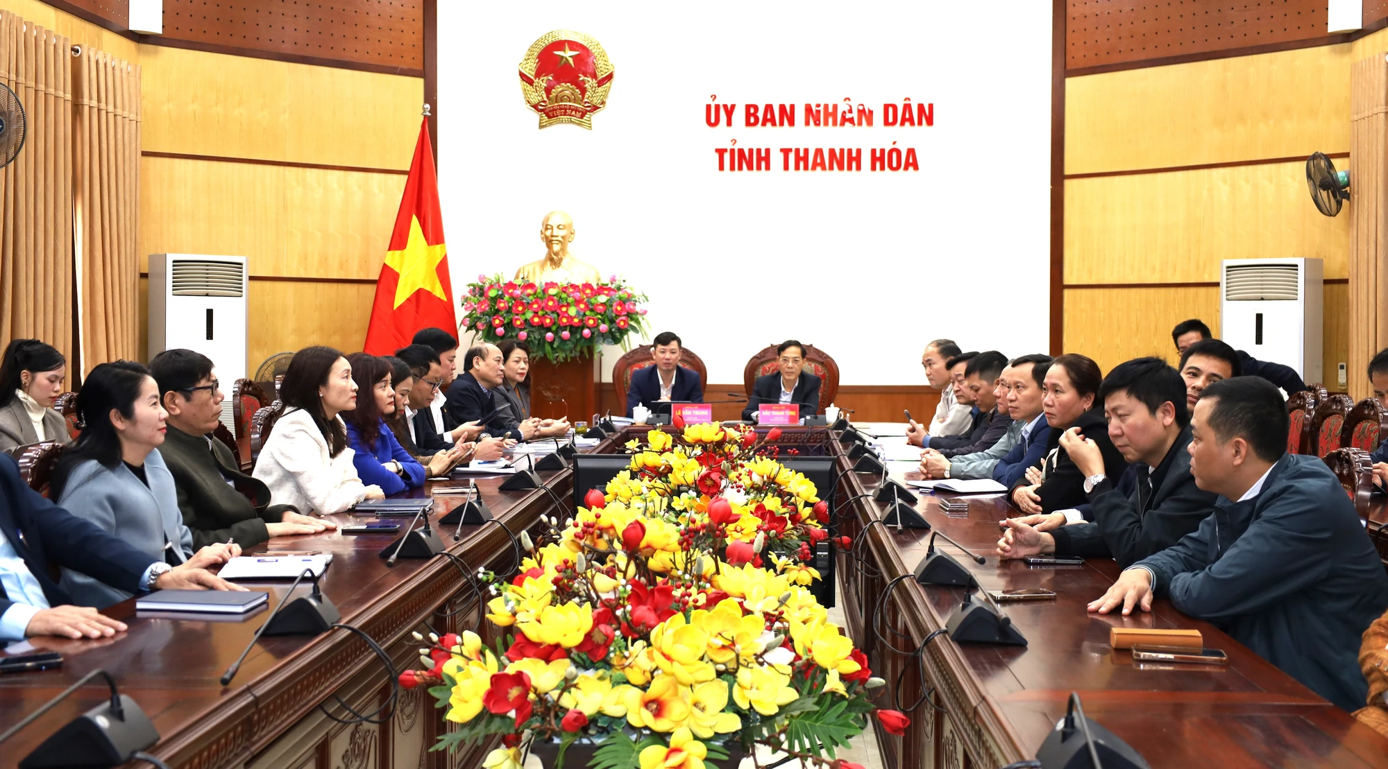 Đưa hoạt động văn hóa, thể thao, du lịch vững bước vào kỷ nguyên mới