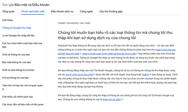 Zalo ép cập nhật điều khoản dịch vụ mới, không chấp nhận sẽ bị xoá tài khoản?