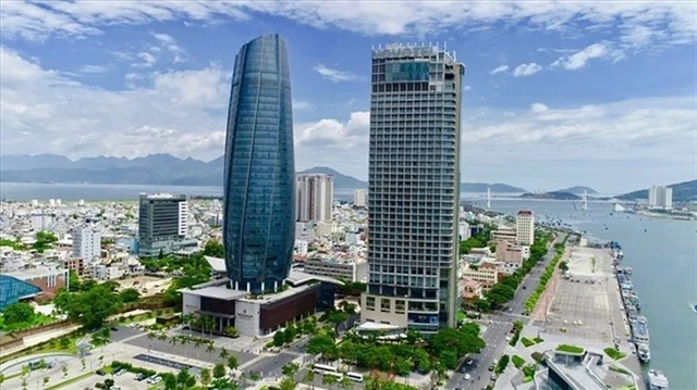 Trung tâm tài chính quốc tế là “bệ phóng” để Việt Nam vươn tầm khu vực, thế giới