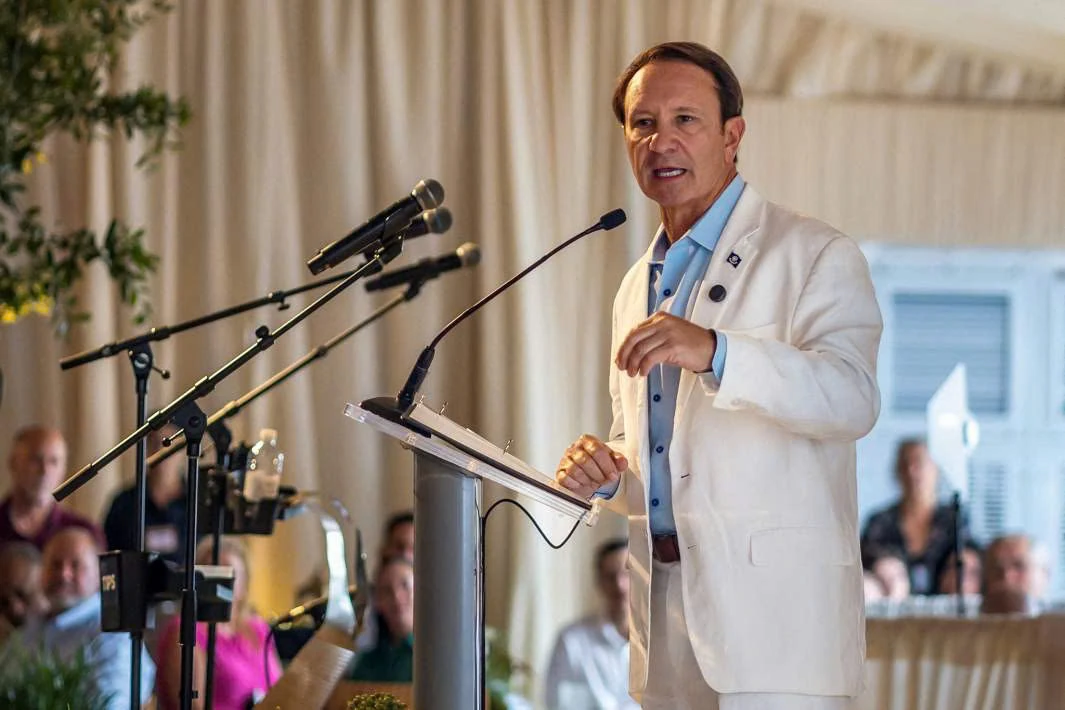 Từ Greenland nhìn lại quan hệ Mỹ-châu Âu năm 2025