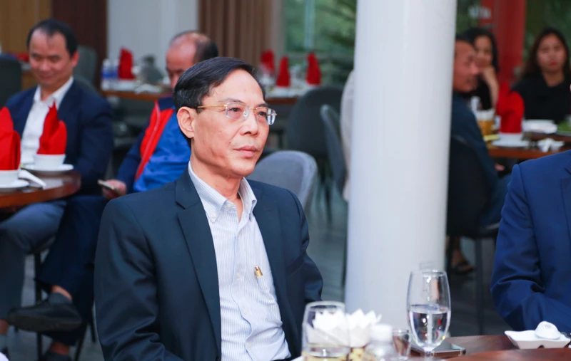 Sơ kết Đại hội Thể dục thể thao tỉnh Thanh Hóa lần thứ X