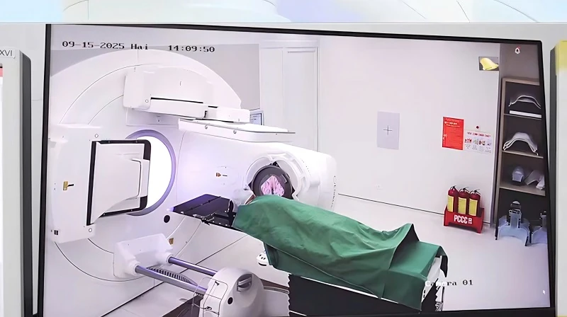 Năm 2025, các cơ sở y tế của Thanh Hóa triển khai 446 kỹ thuật mới