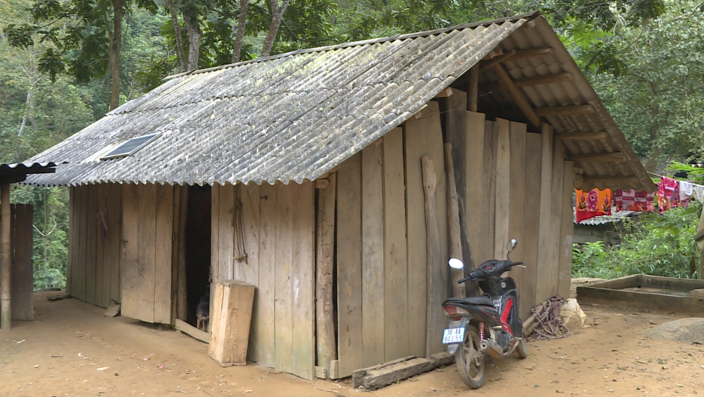 Cần sớm di dời người dân bản Tung và bản Ma Hác tới nơi ở mới an toàn