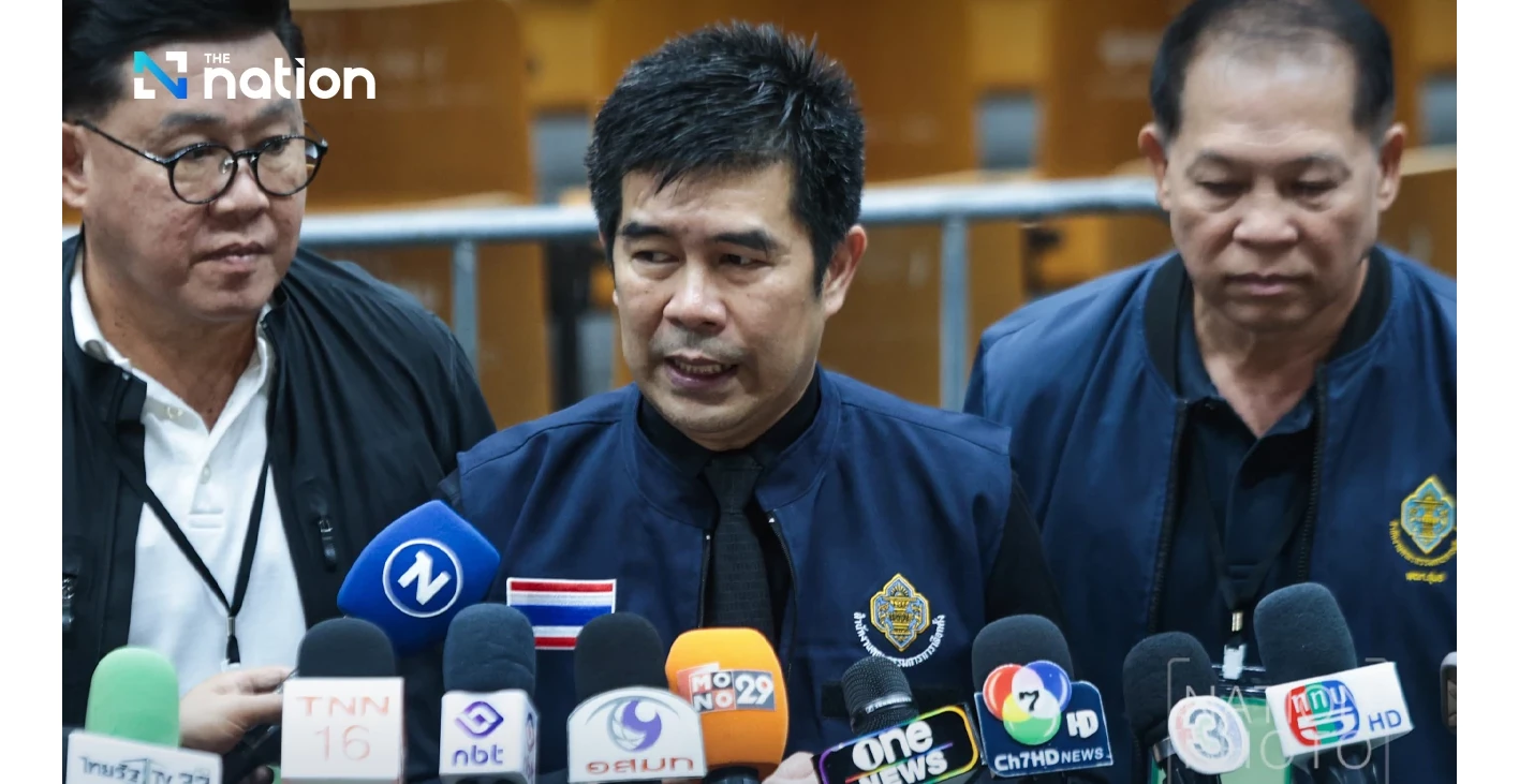 Thái Lan khởi động bầu cử 2026: Đăng ký ứng cử trật tự trên toàn quốc.