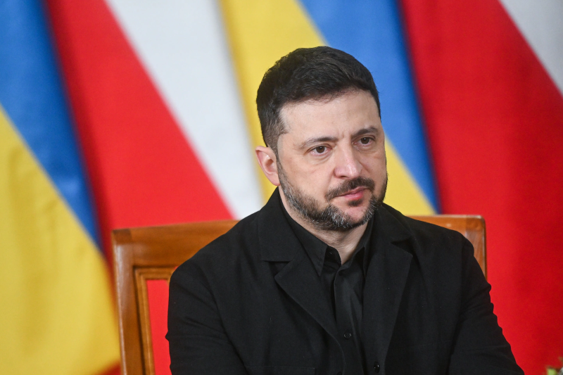 Nga sẽ sớm đưa ra lập trường và đối thoại với Mỹ về kế hoạch hòa bình