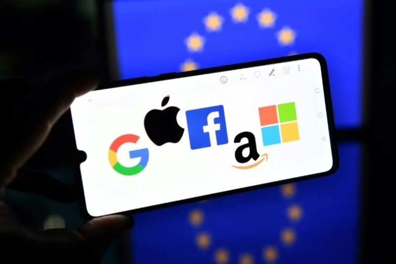 EU chỉ trích lệnh cấm nhập cảnh của Mỹ với năm cá nhân châu Âu