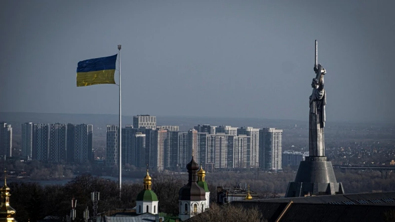 Đại sứ Mỹ tại NATO: Các bên đang tiến gần đến thỏa thuận về Ukraine