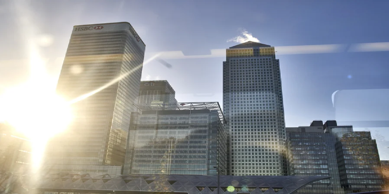 Anh sẽ vượt Nhật Bản trở thành nền kinh tế lớn thứ năm thế giới