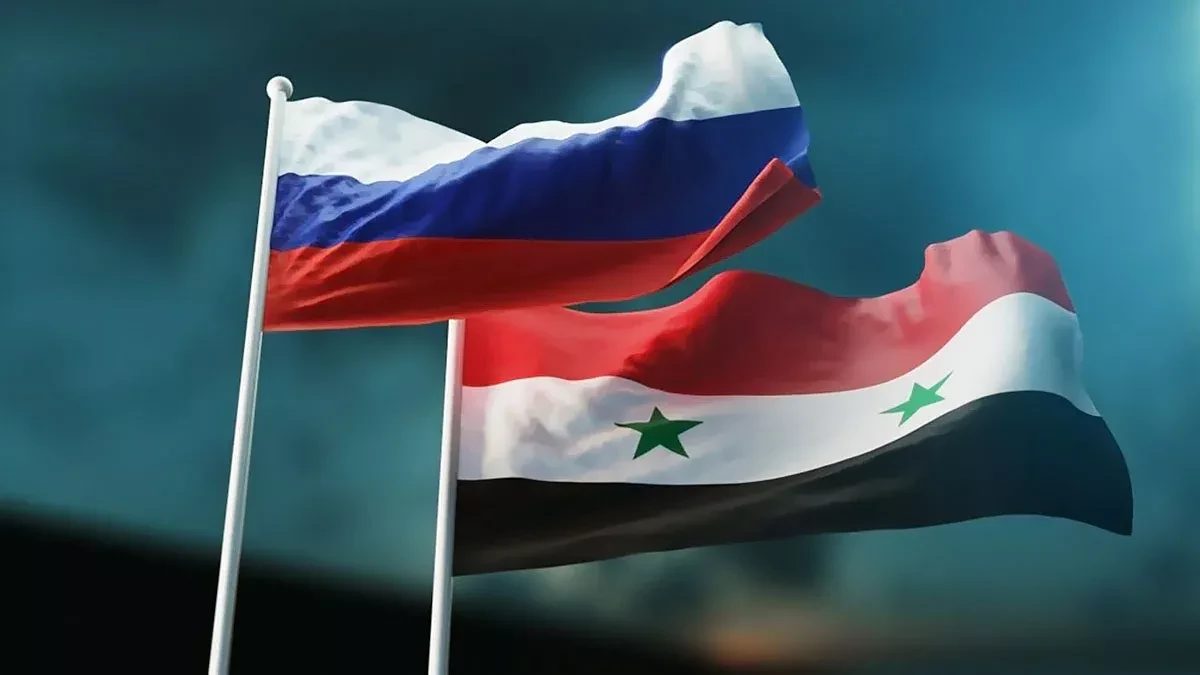 Syria và Nga thúc đẩy hợp tác quốc phòng, kinh tế