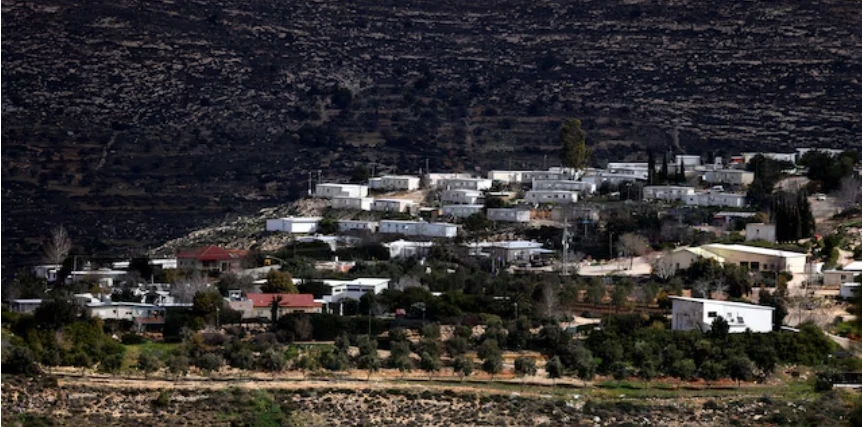 Bất ổn leo thang tại Trung Đông