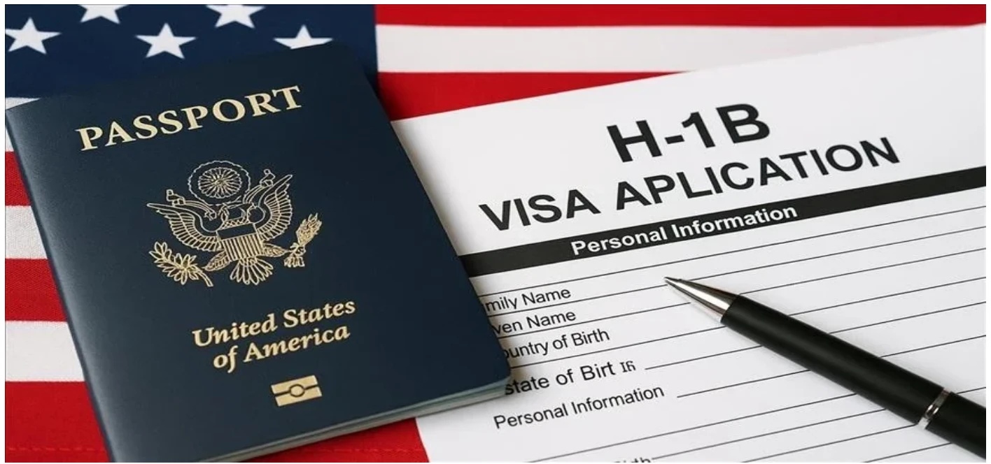 Mỹ chấm dứt cơ chế “xổ số” visa H-1B, ưu tiên lao động tay nghề và lương cao