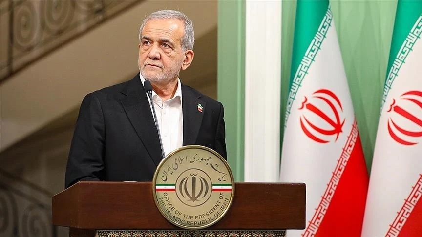 Iran tuyên bố đối mặt “chiến tranh toàn diện” với Israel và phương Tây