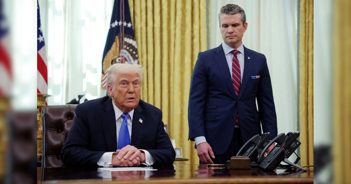 Tổng thống Mỹ siết chặt nhập cư trong năm 2026, bất chấp làn sóng phản đối