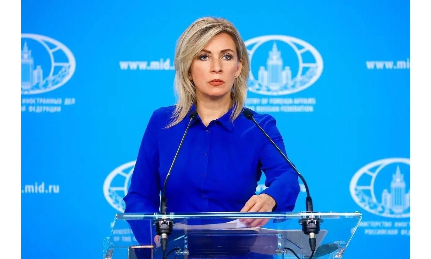 Nga sẵn sàng ký văn bản cam kết không tấn công NATO