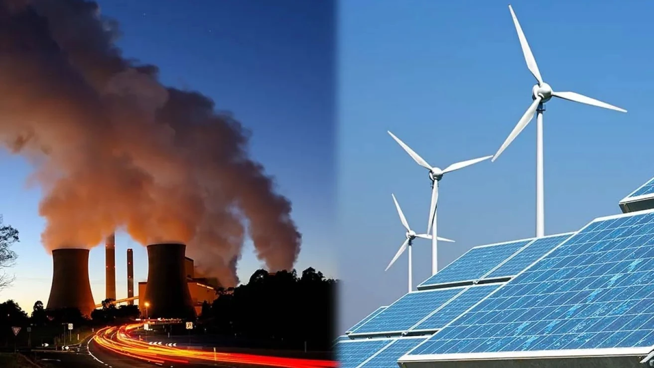 10 sự kiện định hình bức tranh môi trường toàn cầu năm 2025