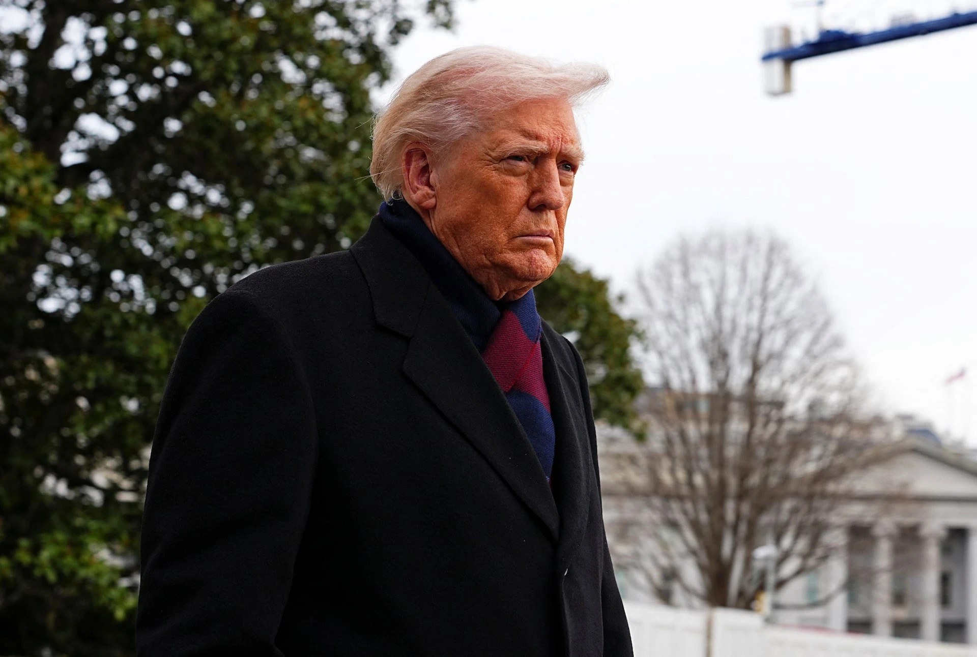 Mỹ tấn công cơ sở bốc xếp tàu chở ma túy ở Venezuela, đánh dấu cuộc tấn công trên bộ đầu tiên