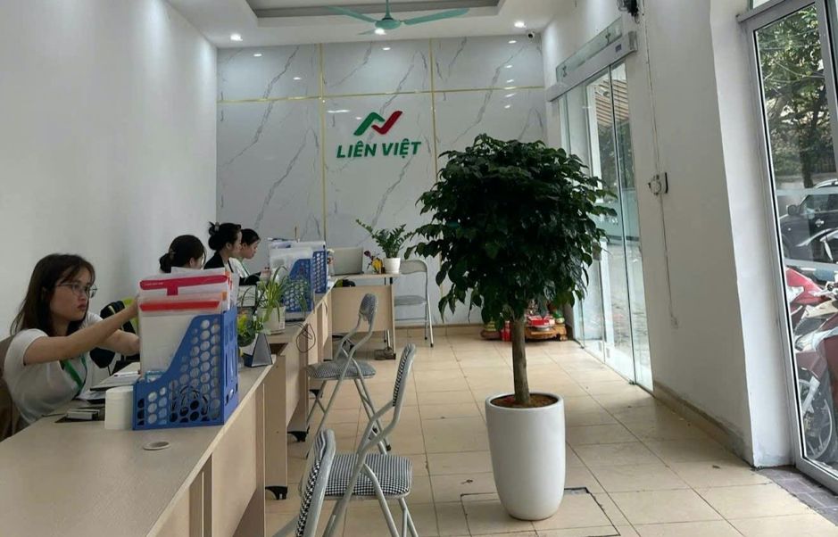 Liên Việt khẳng định vị thế là trung tâm đào tạo chứng chỉ uy tín với 5 cơ sở trên toàn quốc