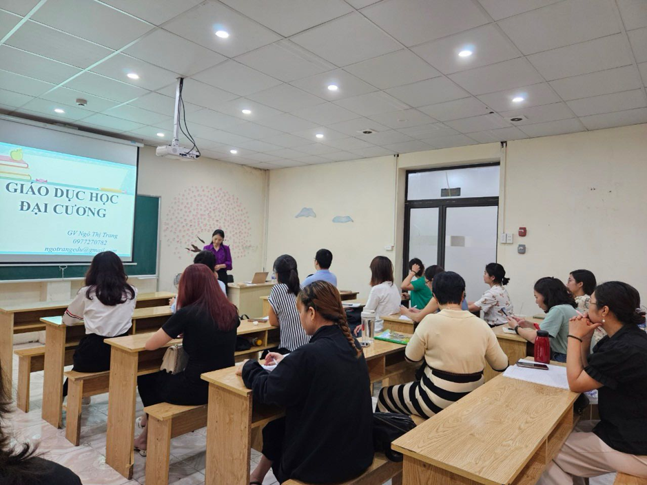 Liên Việt khẳng định vị thế là trung tâm đào tạo chứng chỉ uy tín với 5 cơ sở trên toàn quốc