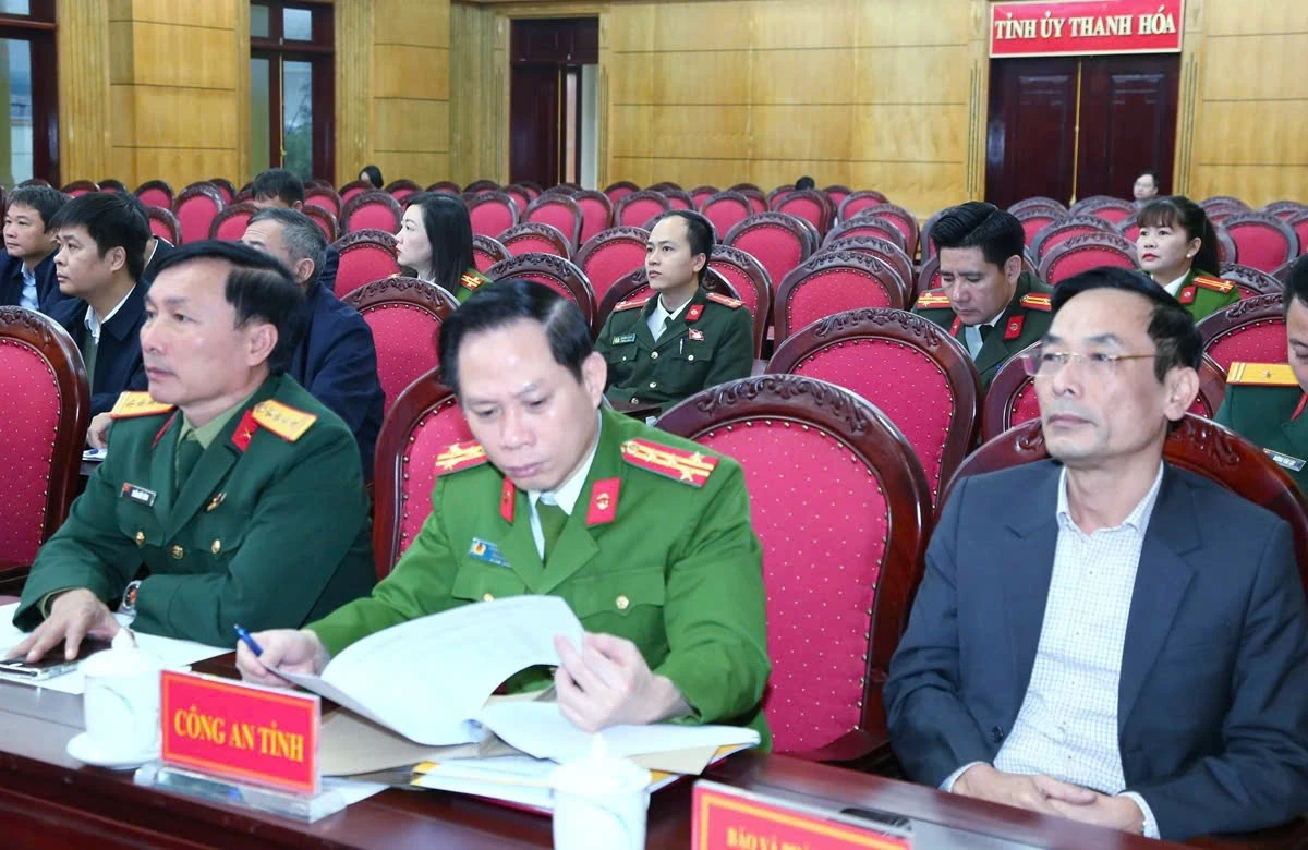 Triển khai đồng bộ, bảo đảm tiến độ, chất lượng các nền tảng số từ Trung ương đến cơ sở