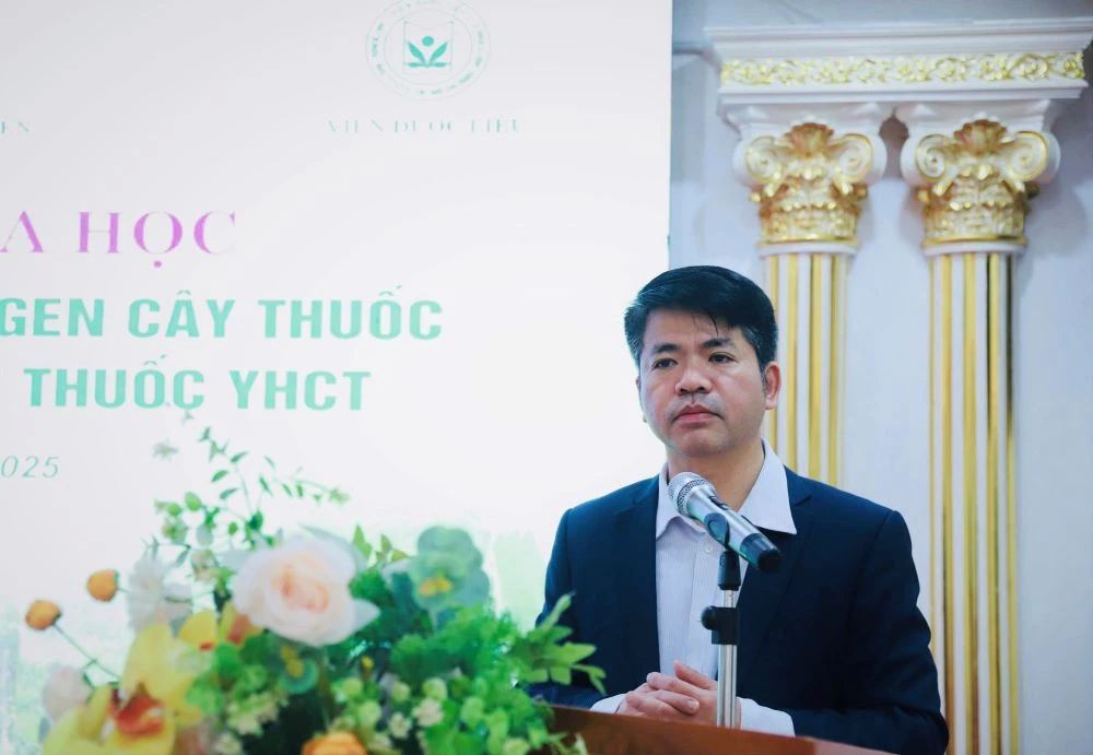 Đề xuất giải pháp bảo tồn nguồn gen cây thuốc và tri thức sử dụng bài thuốc y học cổ truyền