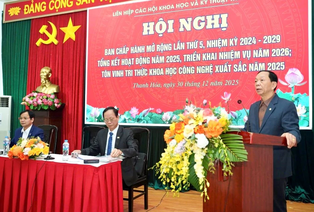 Đổi mới phương thức hoạt động, nâng cao hiệu quả tư vấn, phản biện xã hội