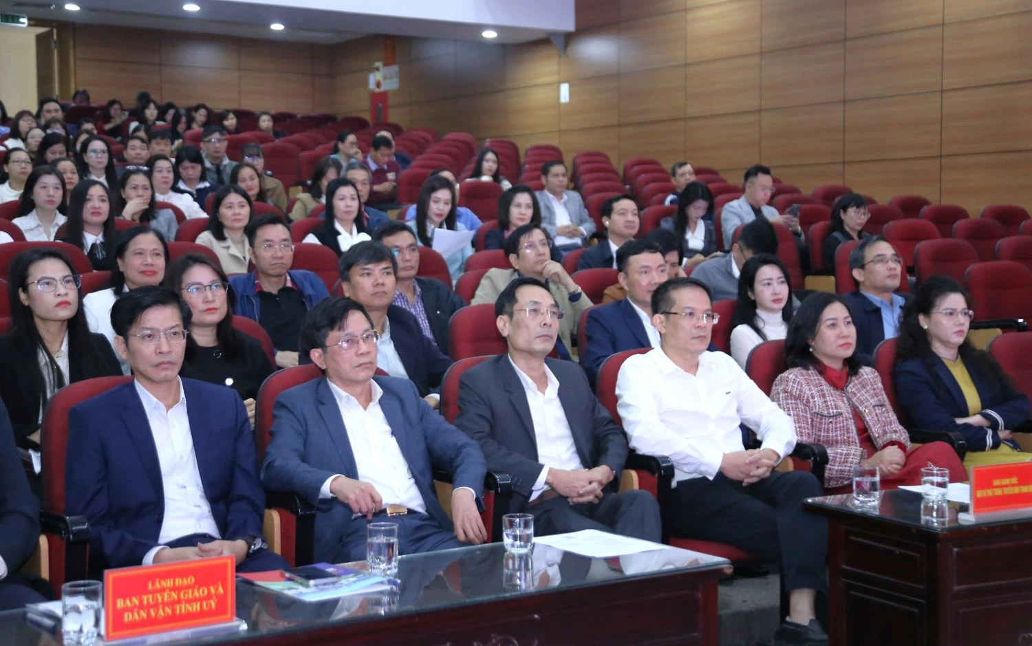 Xây dựng cơ quan Báo và Phát thanh, truyền hình Thanh Hóa hiện đại, đa phương tiện, đa loại hình, chuyên nghiệp, hiệu quả