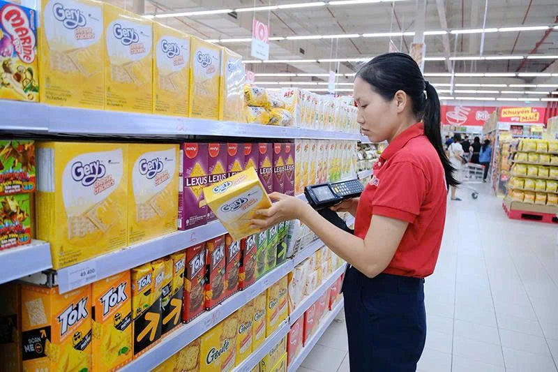 Khi doanh nghiệp cần “bạn đồng hành công nghệ”