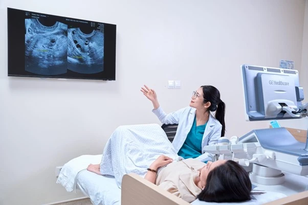 Điều trị ung thư cổ tử cung: Phát hiện sớm tỷ lệ chữa khỏi hoàn toàn có thể lên tới 95%