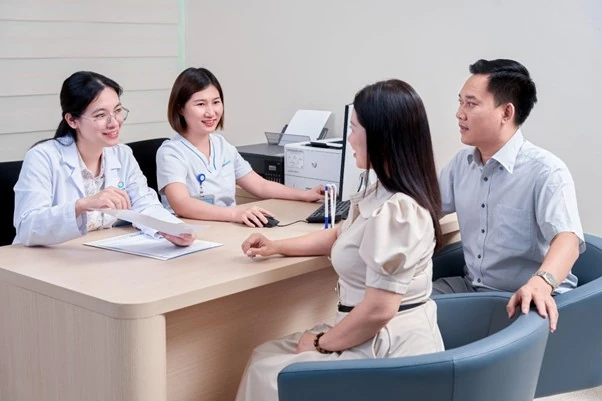 Điều trị ung thư cổ tử cung: Phát hiện sớm tỷ lệ chữa khỏi hoàn toàn có thể lên tới 95%