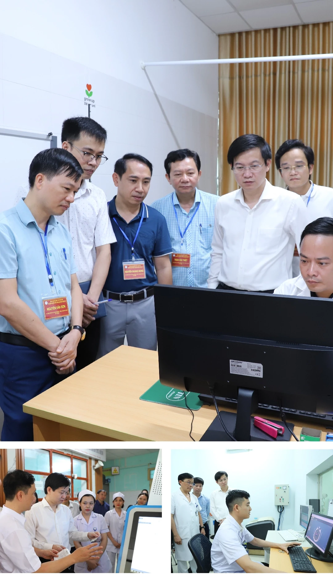 [E-Magazine]: Dấu ấn y tế Thanh Hoá 2025: Hành trình vì sức khỏe Nhân dân