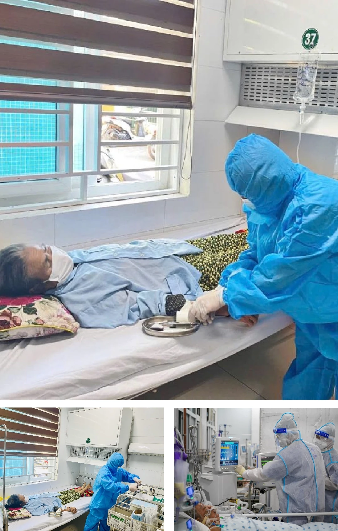 [E-Magazine]: Dấu ấn y tế Thanh Hoá 2025: Hành trình vì sức khỏe Nhân dân