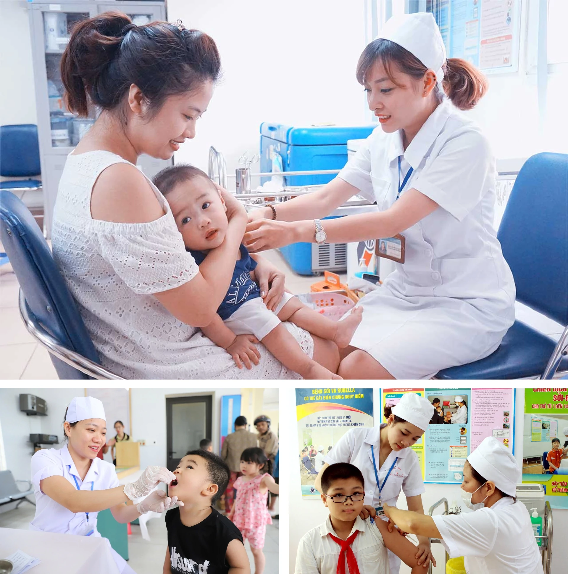 [E-Magazine]: Dấu ấn y tế Thanh Hoá 2025: Hành trình vì sức khỏe Nhân dân