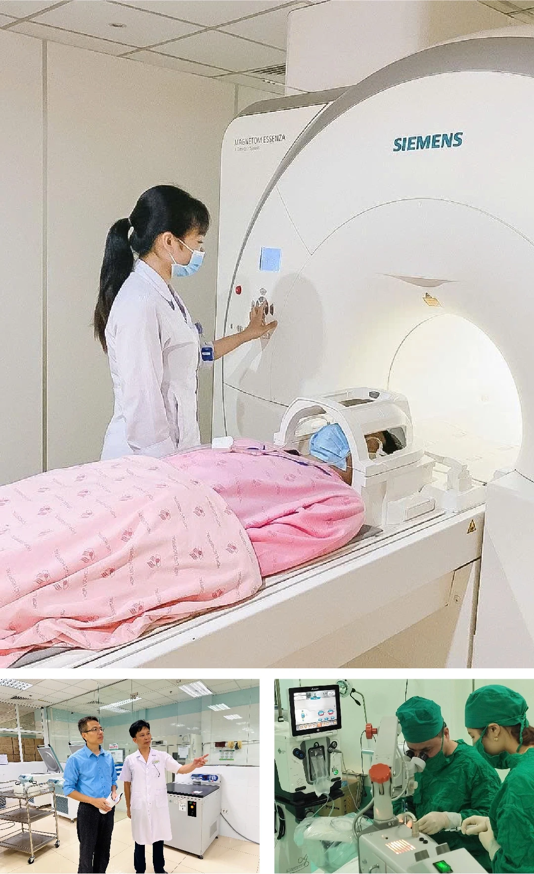 [E-Magazine]: Dấu ấn y tế Thanh Hoá 2025: Hành trình vì sức khỏe Nhân dân