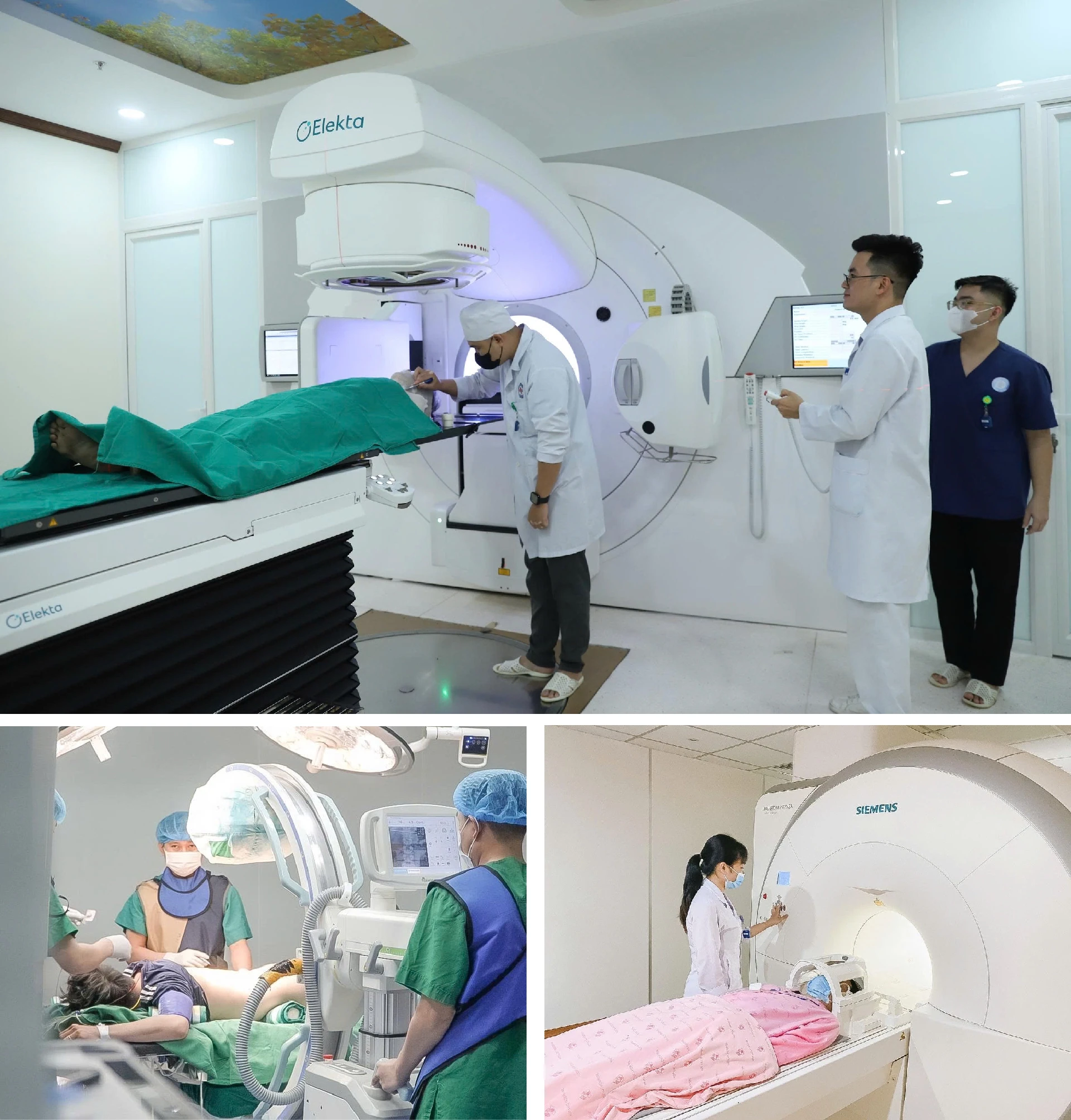 [E-Magazine]: Dấu ấn y tế Thanh Hoá 2025: Hành trình vì sức khỏe Nhân dân