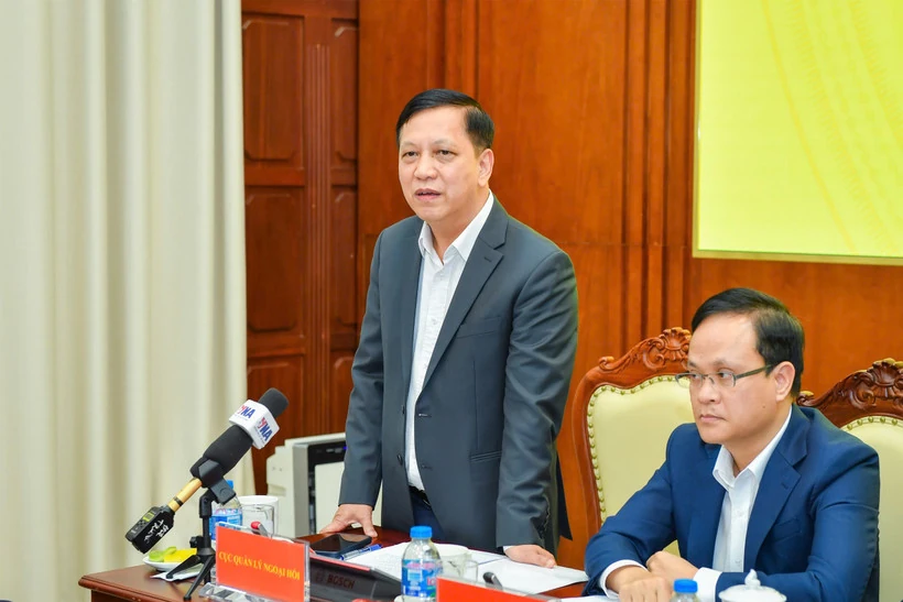 9 ngân hàng, doanh nghiệp nộp hồ sơ xin cấp phép sản xuất vàng miếng