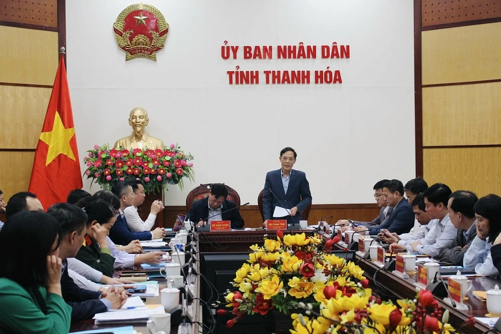 Sớm ổn định tổ chức bộ máy làm công tác dân số và phát triển để thực hiện tốt nhiệm vụ năm 2026