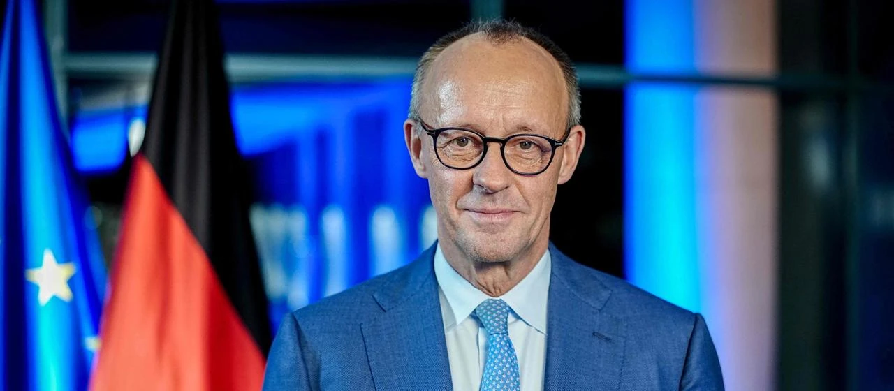 Thủ tướng Đức kêu gọi châu Âu tự khẳng định để bảo vệ hòa bình và thịnh vượng