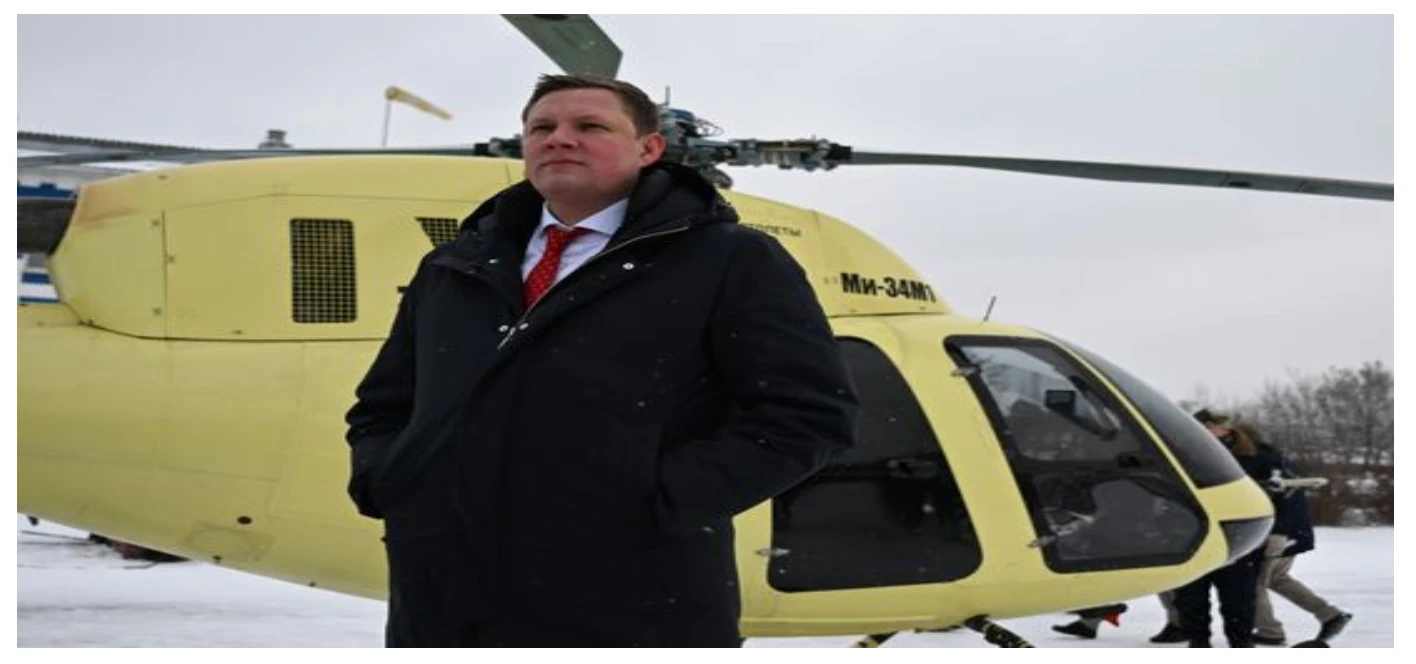 Nga thử nghiệm thành công trực thăng hạng nhẹ đa nhiệm Mi-34M1