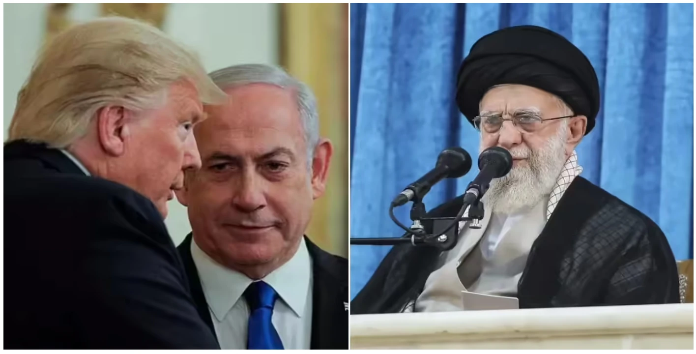 Sau cảnh báo từ Mỹ, Iran tuyên bố đáp trả “gay gắt”, Nga kêu gọi kiềm chế