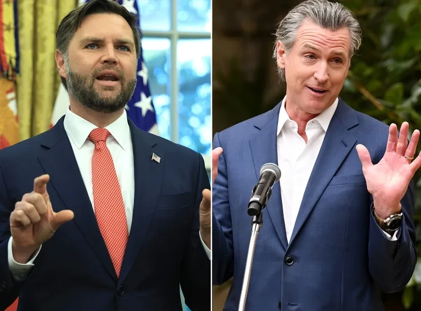 Politico: Lộ diện ứng viên đảng dân chủ và cộng hòa trong cuộc đua Nhà trắng 2028 sau kỷ nguyên Trump