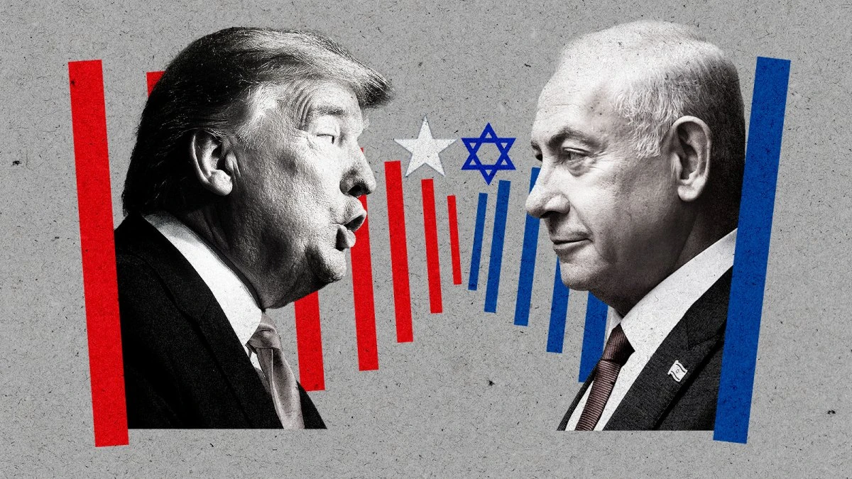 Trục Đông Địa Trung Hải: Hòa bình không dành cho kẻ yếu